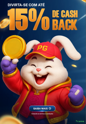 Download gratuito do app da 7cgame