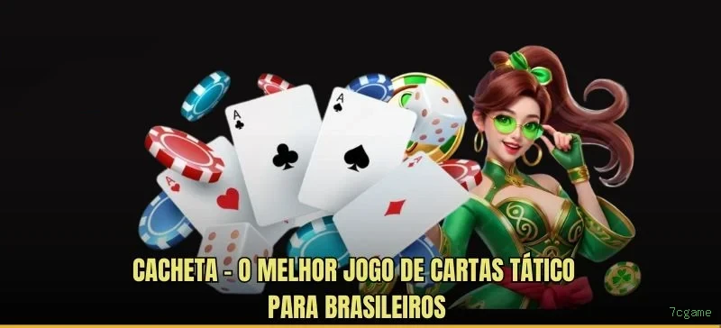 Slots online da 7cgame com jackpots progressivos