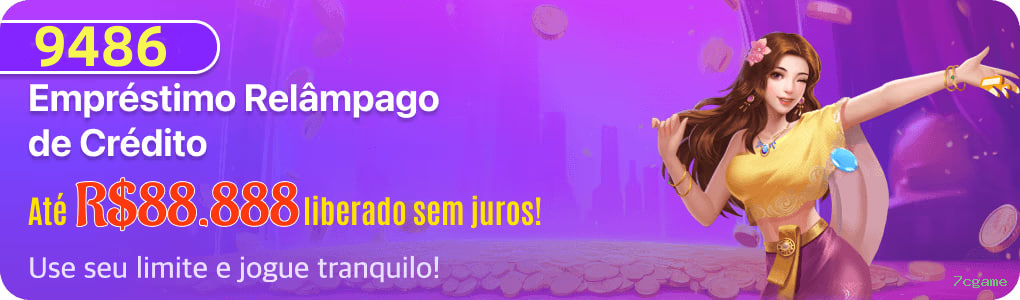 Canal oficial da 7cgame no Telegram