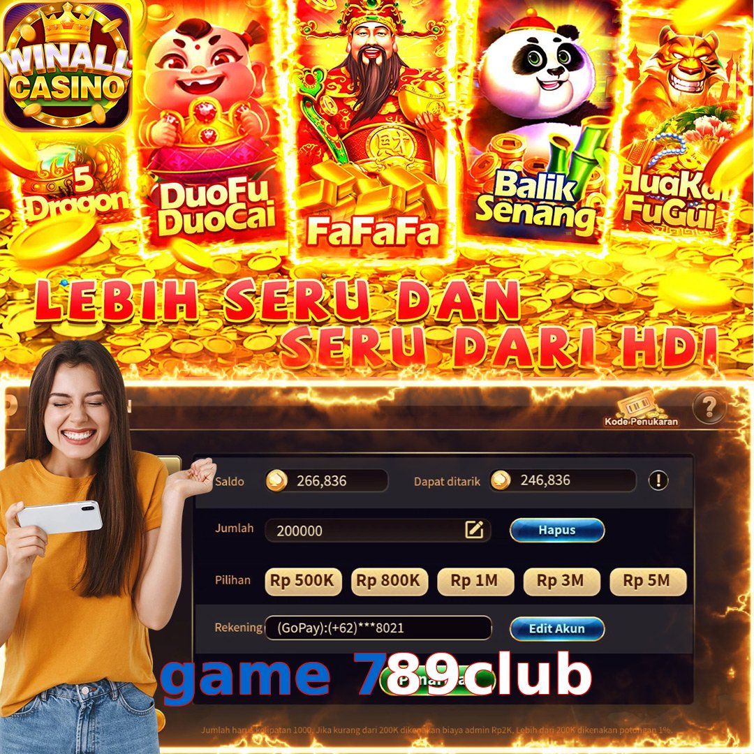 game 789club