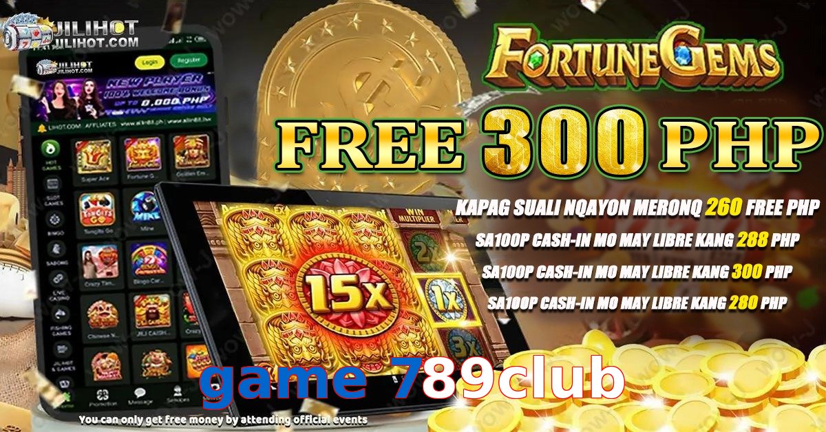 game 789club