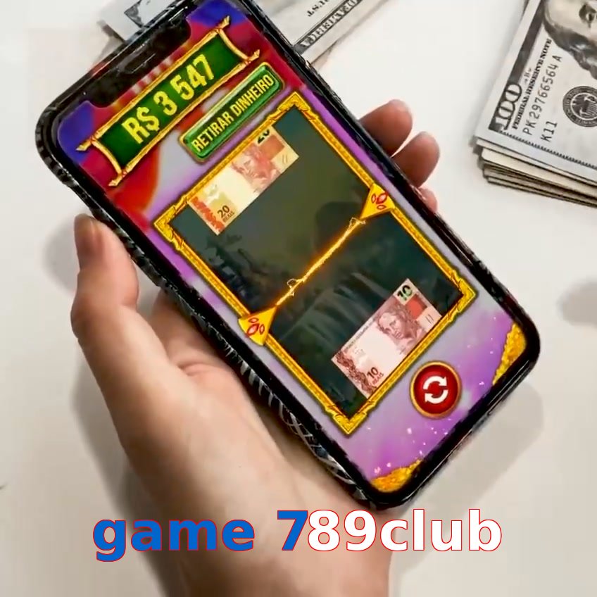 game 789club