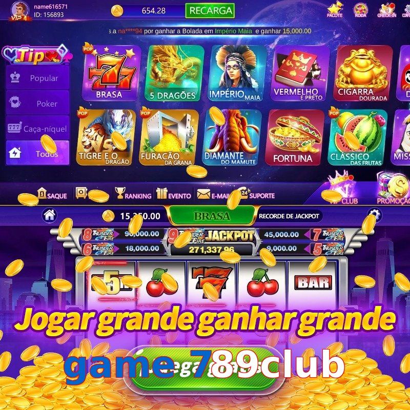 game 789club
