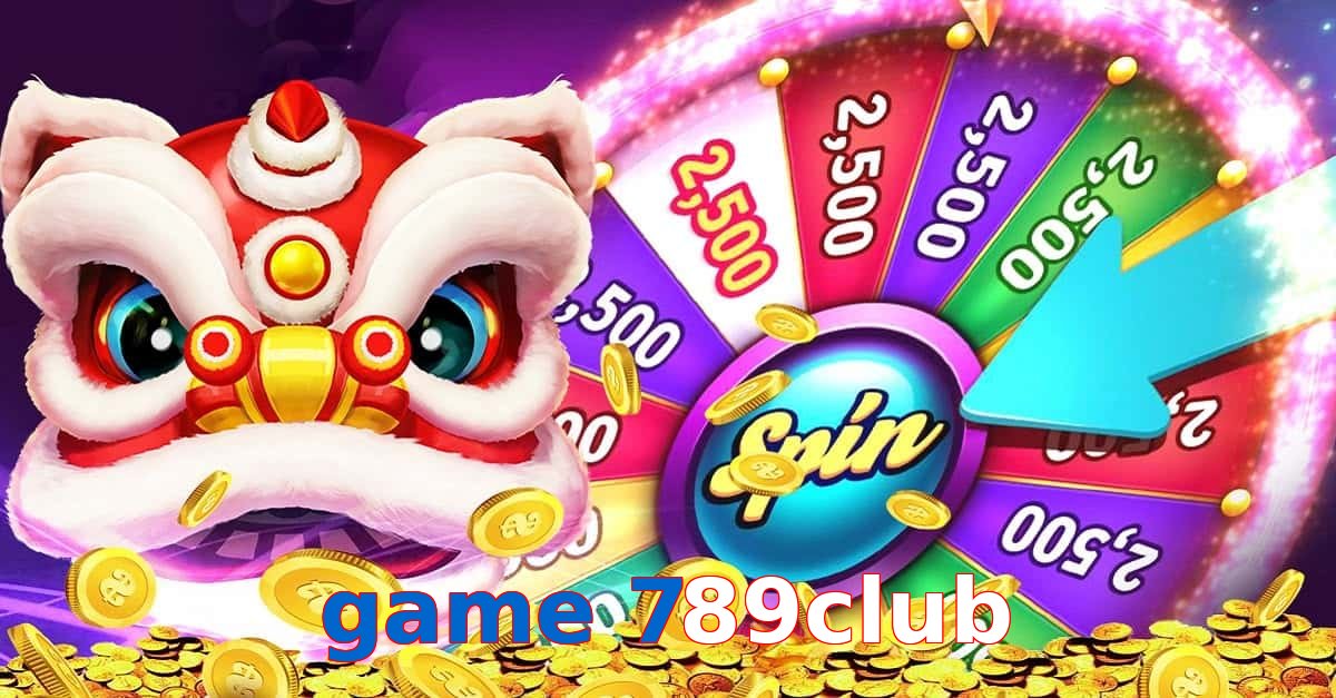 game 789club