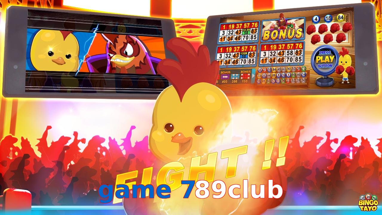 game 789club