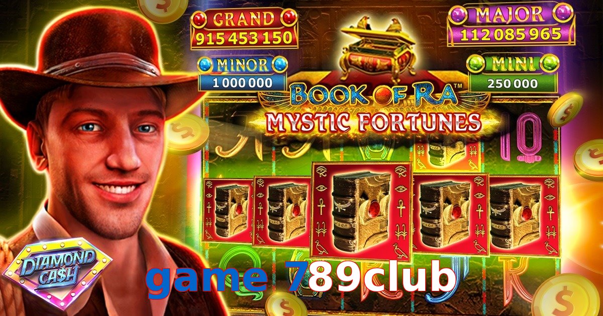 game 789club
