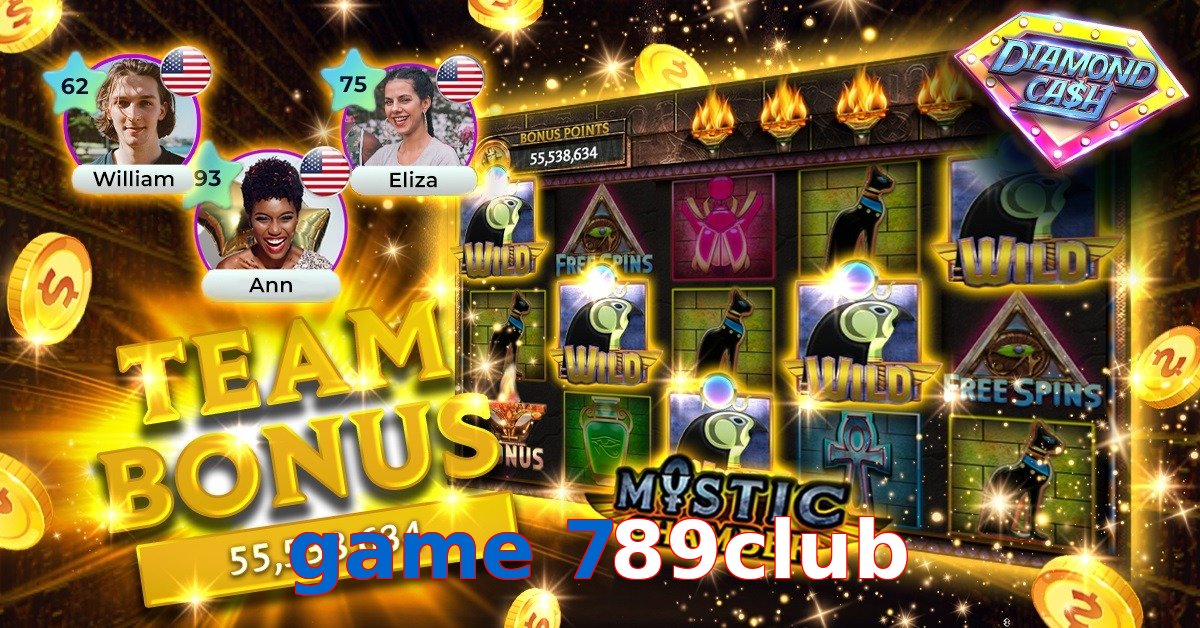 game 789club