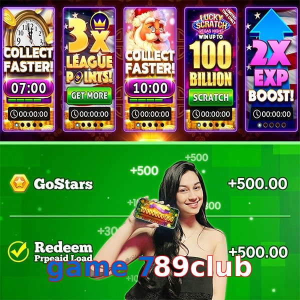 game 789club