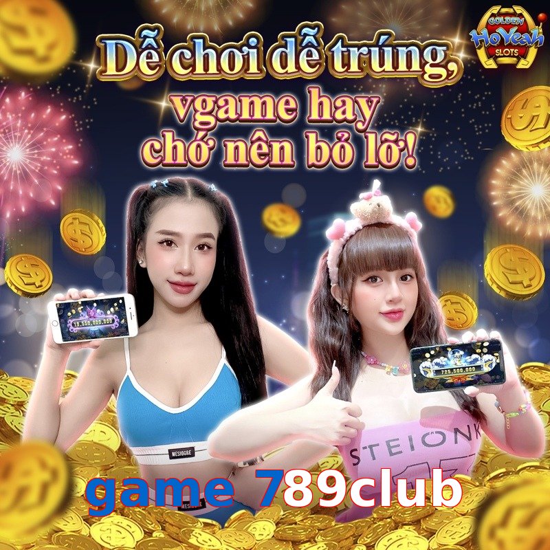 game 789club