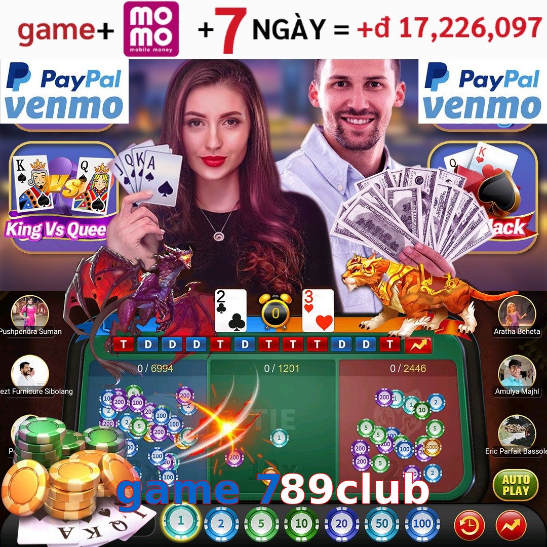 game 789club