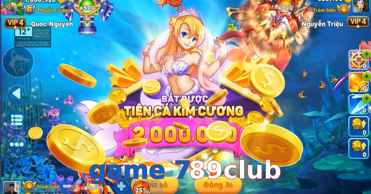 game 789club