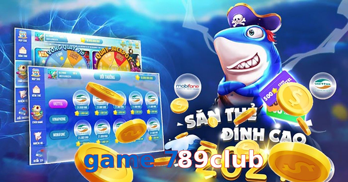 game 789club