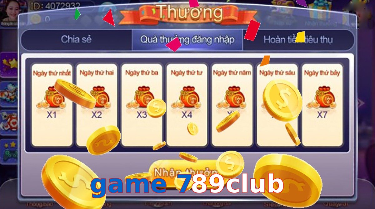 game 789club