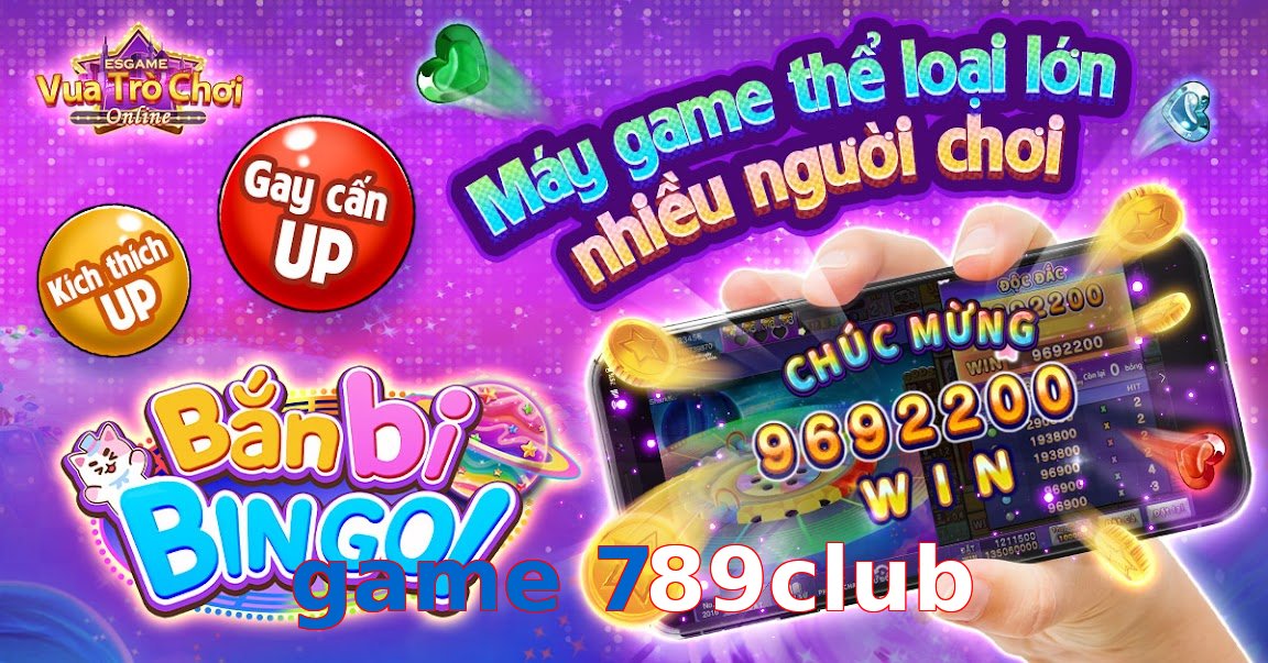 game 789club