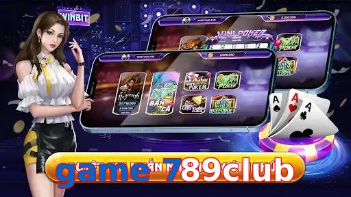 game 789club