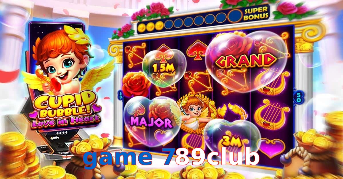 game 789club