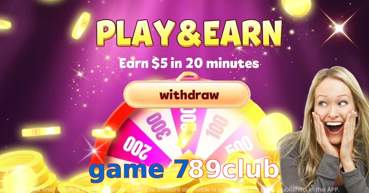 game 789club
