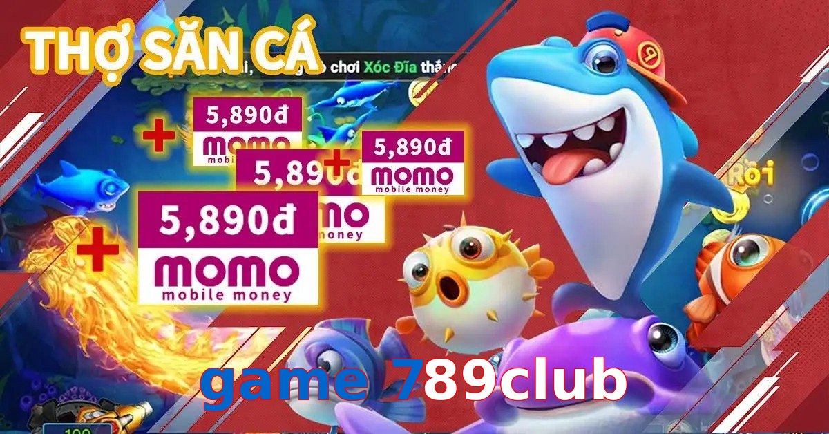 game 789club