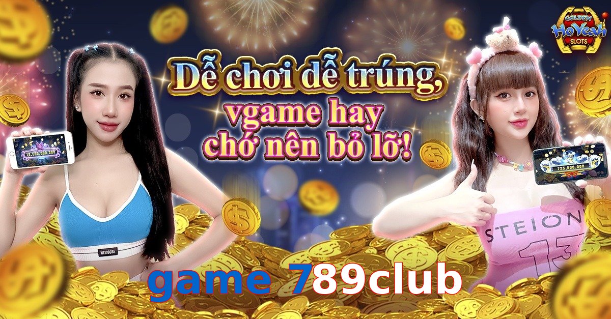 game 789club