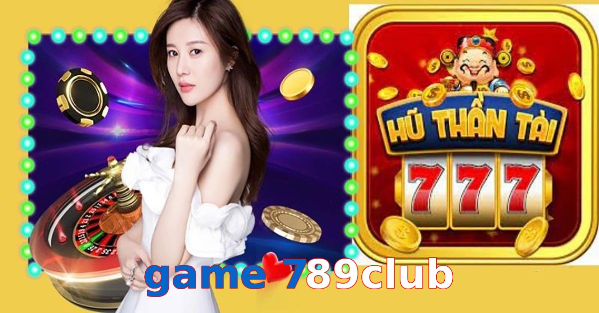 game 789club