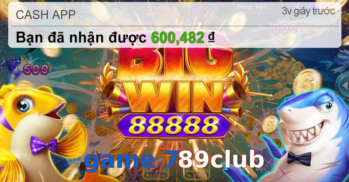 game 789club