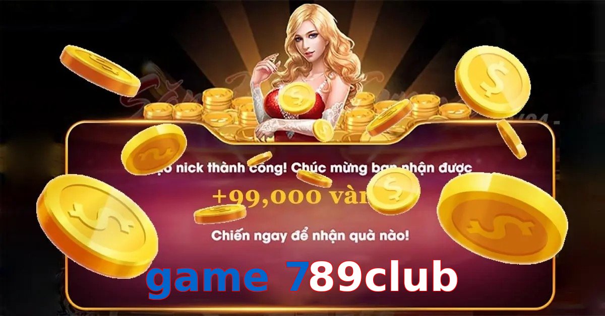 game 789club