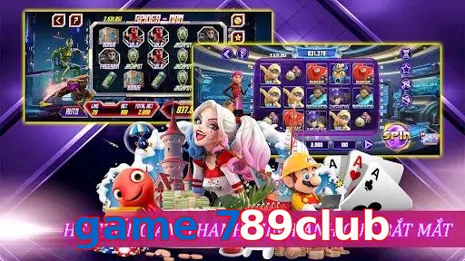 game 789club