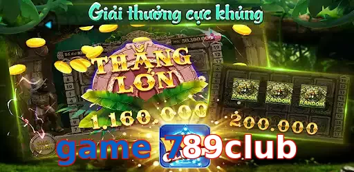 game 789club