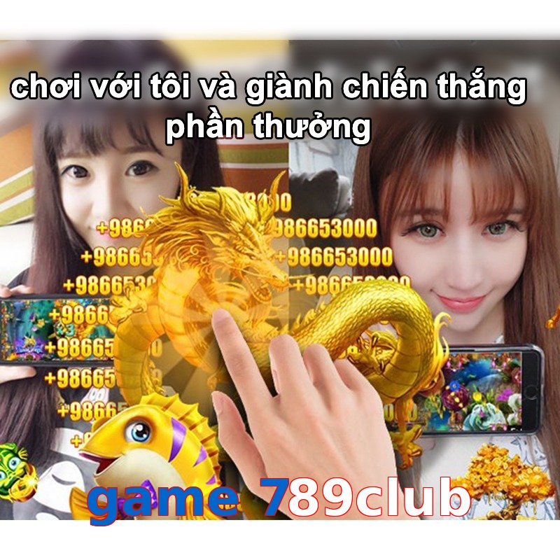 game 789club
