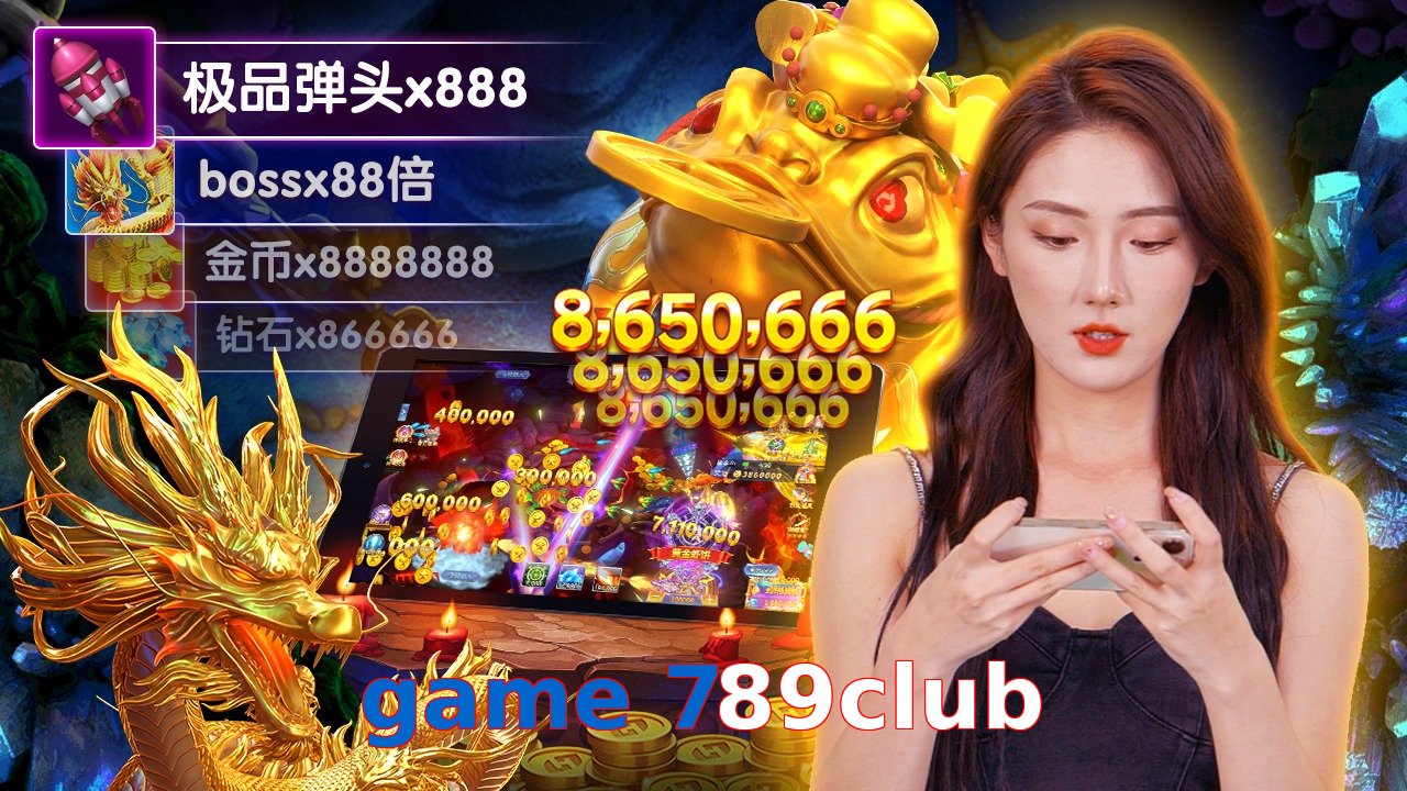 game 789club