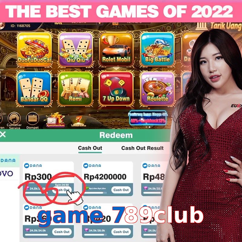 game 789club